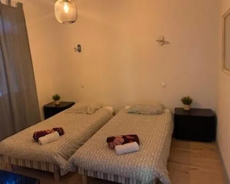 Vigie Сasa de vacaciones
